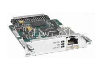 ماژول سیسکواورجینال CISCO HWIC-2FE