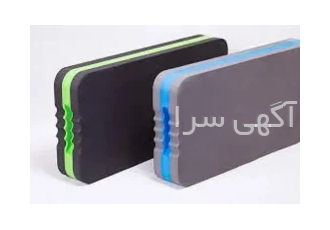 پخش عمده استپ های ایروبیک (ورزشی) خرید از کارخانه در کرج فروش عمده
