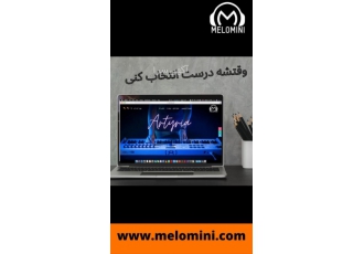 کارت صدا اسپیکرمانیتورینگ هدفون استودیویی