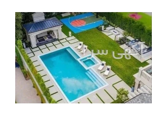 استخر ویلایی در کرمان اجرای انواع استخر ویلایی ورزشی و کشاورزی با طرح