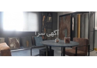 اپارتمان اداری کوچک و با نورگیرعالی واحدی به متراژ46 مترمربع به صورت