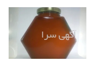 عسل طبیعی تاتلی بال ۱۲۰۰ گرمی