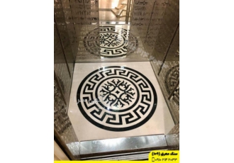 فروش سنگ معرق آسانسوری