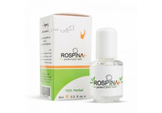 اعطای نمایندگی برای محصولات آرایشی و درمانی ناخن برند رسپینا Rospina