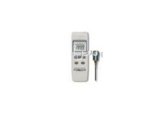 لرزش سنج دیجیتال دیتالاگردار VIBRATION METER DATA LOGGER Model VB 8203