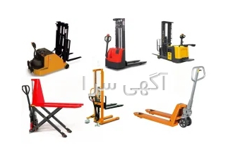 جک پالت و استاکر