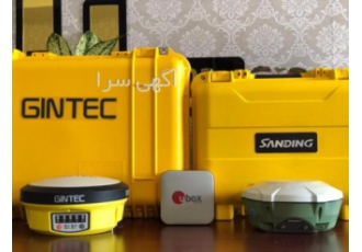 اجاره جی پی اس ایستگاهی مولتی فرکانس-کرج
