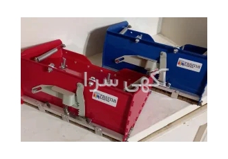 دستگاه بتونه کش