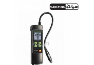 نشت یاب گازهای مبرد مدل TESTO 316-4
