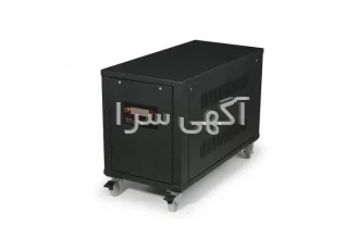 ترانس واستابلایزر مناسب برای باغ و ویلا
