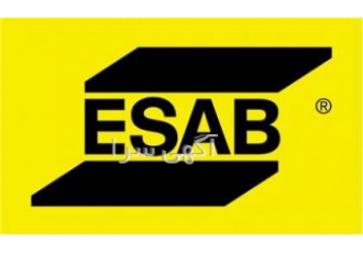 نمایندگی الکترود سیم جوش ایساب ESAB نمایندگی محصولات ایساب در ایران