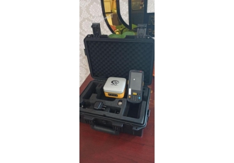 جی پی اس مولتی فرکانس Richter گیرنده مولتی فرکانس شمیم Richter Net Plus