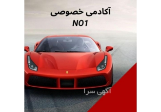 آموزش خصوصی و تضمینی رانندگی به صورت کاملا حرفه ای