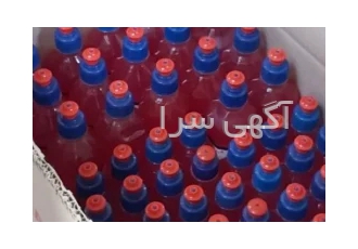 فروش خط تولید ژل آتش زا