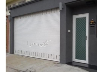 کرکره برقی - نصب کرکره برقی - تعمیر کرکره برقی(تضمینی)