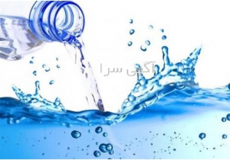 پخش آب معدنی مستقیم از کارخانه اعطا نمایندگی آب معدنی برند و پخش تیراژ