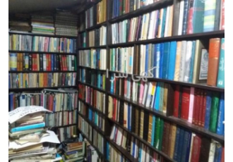 خریدار ضایعات کاغذ باطله و کتاب مستعمل در شهر مشهد خریدار انواع کاغذ