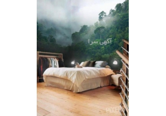 طراحی دکوراسیون داخلی و نقشه های معماری و سازه طراحی دکوراسیون داخلی