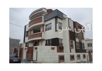 گروه معماری افشین رسولی