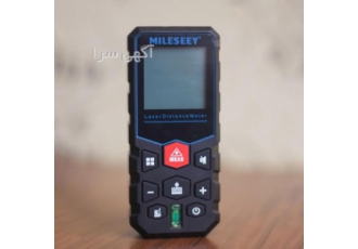 فروش ویژه جشنواره _ متر لیزری Mileseey مدل X5
