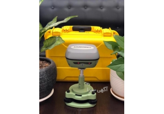 جی پی اس ایستگاهی Sanding Shikra T7