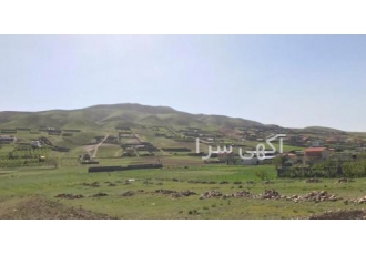 فروش زمین گرمابسرد دماوند 250 متری