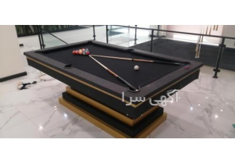 نصاب بیلیارد