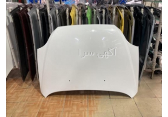 قطعات بدنه ریو زانتیا