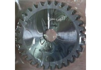 تیغ اره آلومینیوم بر werte فروش تیغ اره آلومینیوم بر werte با متریال