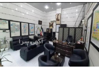 10هکتار زمین بر اتوبان کرج