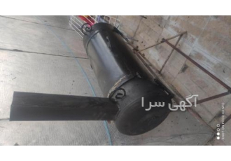 باربیکیو ذغالی دست ساز