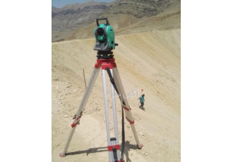 نقشه بردار سرخاب ارائه خدمات مهندسی نقشه برداری توسط کارشناس نظام