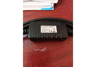کابل تخلیه مدل GEV۲۶۷ توتال استیشن های سری TS کابل تخلیه مدل GEV267