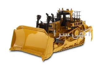 لودر بیل مکانیکی بلدوزر در کرج کوماتسو ولوو کاترپیلار لیبهر بیل