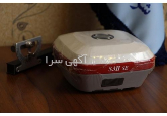گیرنده مولتی فرکانس (جی پی اس) برند استونکس مدل S۳ دارای برد GNSS ساخت