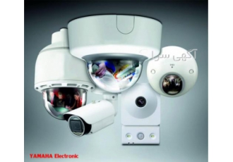دوربین مداربسته ( نصب ، فروش ، تعمیر و نگهداری )