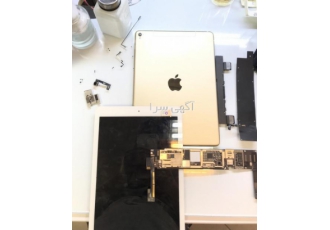 تعمیرات تخصصی Apple با قیمت همکاری