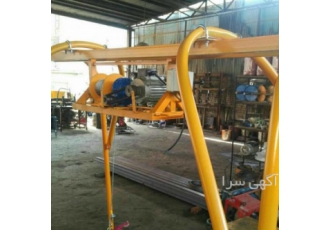 اجاره بالابر ساختمانی کرایه بالابر