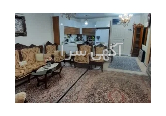 واحد ۶۰ متری ۱ خواب دریاچه