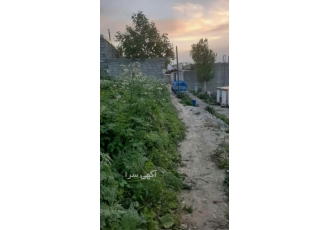 فروش یا معاوضه زمین باغ در روستای اندریان فروش یا معاوضه زمین باغ