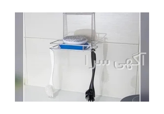جا اسکاچی اویز متال هوم در تهران 1 جا اسکاچی با ابکاری نیکل کروم 2