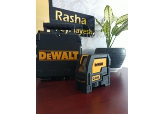 تراز لیزری دیوالت DeWALT DW۰۸۲۲ !!!تخفیف ویژه!!! با یک سال گارانتی
