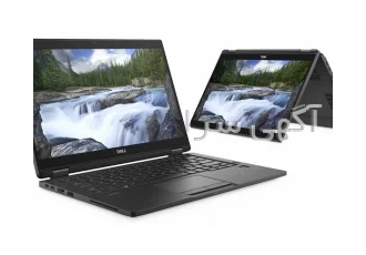 لپ تاپ dell 7390 تمیز 360درجه با تخفیف