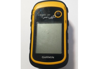 جی پی اس gps دست دوم GARMIN گارمین eterx10