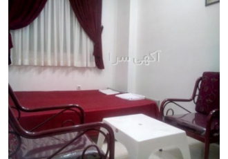 رزرو اتاق ۲ نفره در مشهد میدان شهدا اقامتی دلپذیر در سوئیت آپارتمان