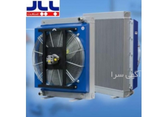 فروش انواع خنک کن هیدرولیک -Oil Cooler