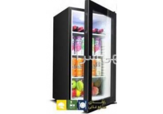 تعمیر یخچال ایستاده صنعتی فروشگاهی در کرج نصب و تعمیر انواع یخچال