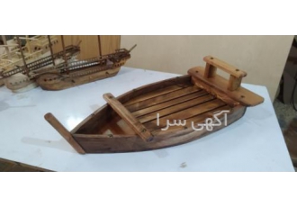 فروش انواع ظروف چوبی سوشی کارگاه مارکو مرکز تخصصی فروش ظروف سوشی