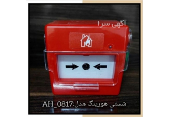 شستی هورینگ