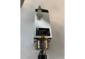 اسپیندل موتور MASH بلبرینگ سری ۶۰۰۰ نماینده انحصاری اسپیندل HQD